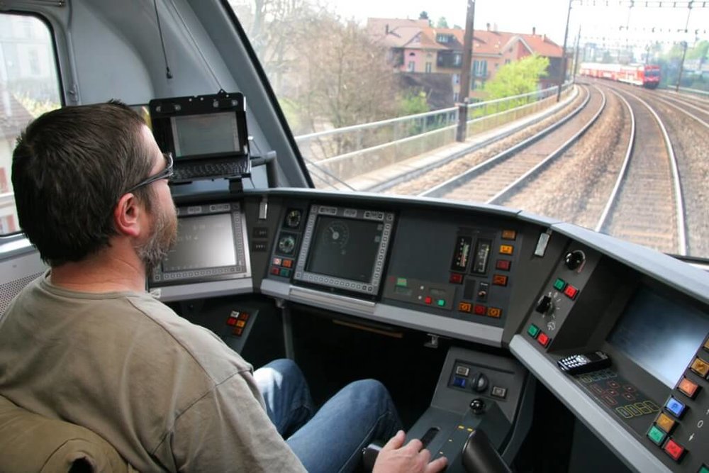 Alstom to Equip Adif’s Laboratory Trains With Latest ERTMS Technology